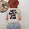Antisocial Dog Mom Shirt Printed Front and Back - Dog Mom Gifts for Women - Anti Social Dog Mama T Shirt - Dog Lover Gift, Gift for Mom - 3.jpg