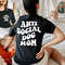 Antisocial Dog Mom Shirt Printed Front and Back - Dog Mom Gifts for Women - Anti Social Dog Mama T Shirt - Dog Lover Gift, Gift for Mom - 4.jpg