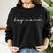 Boy Mama Sweatshirt and Hoodie, Mothers Day, Gift for Mom, Mama Sweatshirt, Mom Crewneck, Gift for Her, Birthday Gift for Mom - 2.jpg
