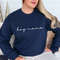 Boy Mama Sweatshirt and Hoodie, Mothers Day, Gift for Mom, Mama Sweatshirt, Mom Crewneck, Gift for Her, Birthday Gift for Mom - 4.jpg