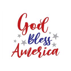 god bless america svg, 4th of july svg, july 4th svg, fourth of july svg, america, usa flag svg, independence day shirt,