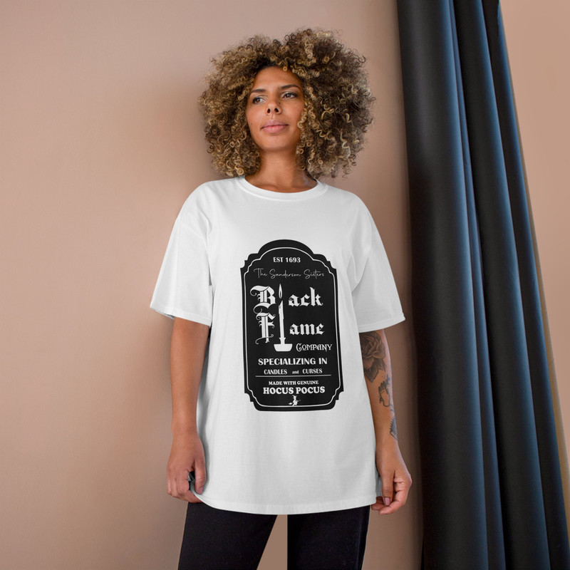 Bundle Black Flame Company Label SVG Tumbler labels Black Flame Candle Company svg, png, dxf, eps Tumbler svg Black Flame Halloween Witch - 3.jpg