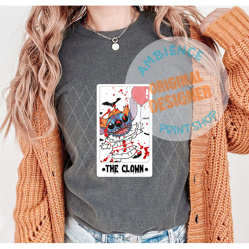 Bundle Halloween Characters Tarot Card SVG, Halloween Horror Movie Png, Trick Or Treat Png, Spooky Vibes, Png, Svg, Dxf, Pdf, Ai - 3.jpg