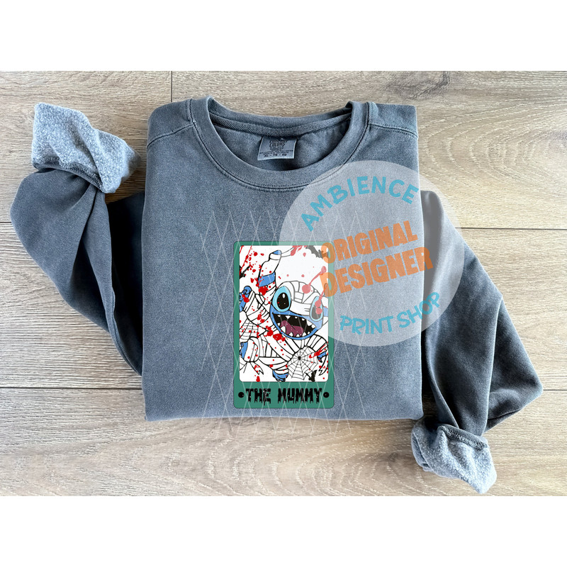 Bundle Halloween Characters Tarot Card SVG, Halloween Horror Movie Png, Trick Or Treat Png, Spooky Vibes, Png, Svg, Dxf, Pdf, Ai - 5.jpg