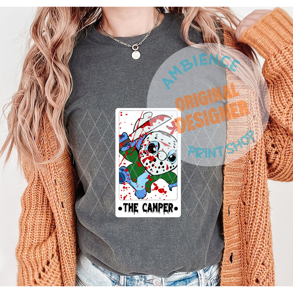 Bundle Halloween Characters Tarot Card SVG, Halloween Horror Movie Png, Trick Or Treat Png, Spooky Vibes, Png, Svg, Dxf, Pdf, Ai - 4.jpg