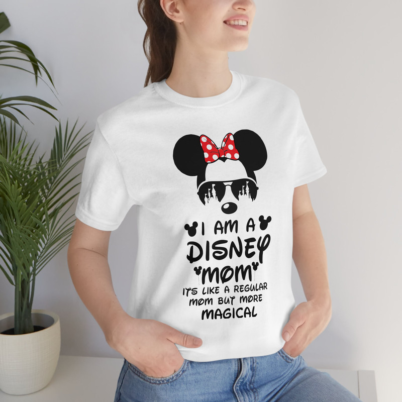 Bundle I'm A Mom, It's Like A Regular Mom But More Magical Svg, Magical Castle Svg, Family Vacation Svg, Mother's Day Svg, Family Trip Shirt - 2.jpg