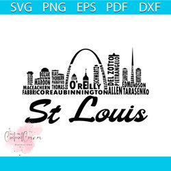 st louis svg, st louis cardinals, cardinals, st louis cardinals svg, cardinals baseball,