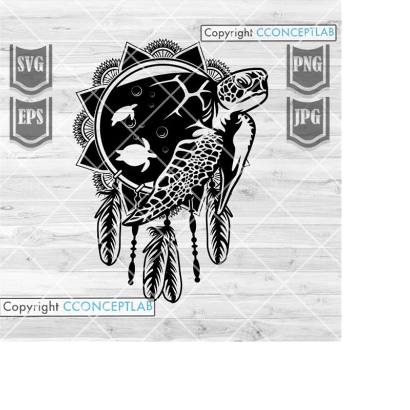 MR-2482023164227-sea-turtle-mandala-dream-catcher-svg-turtle-svg-mandala-image-1.jpg