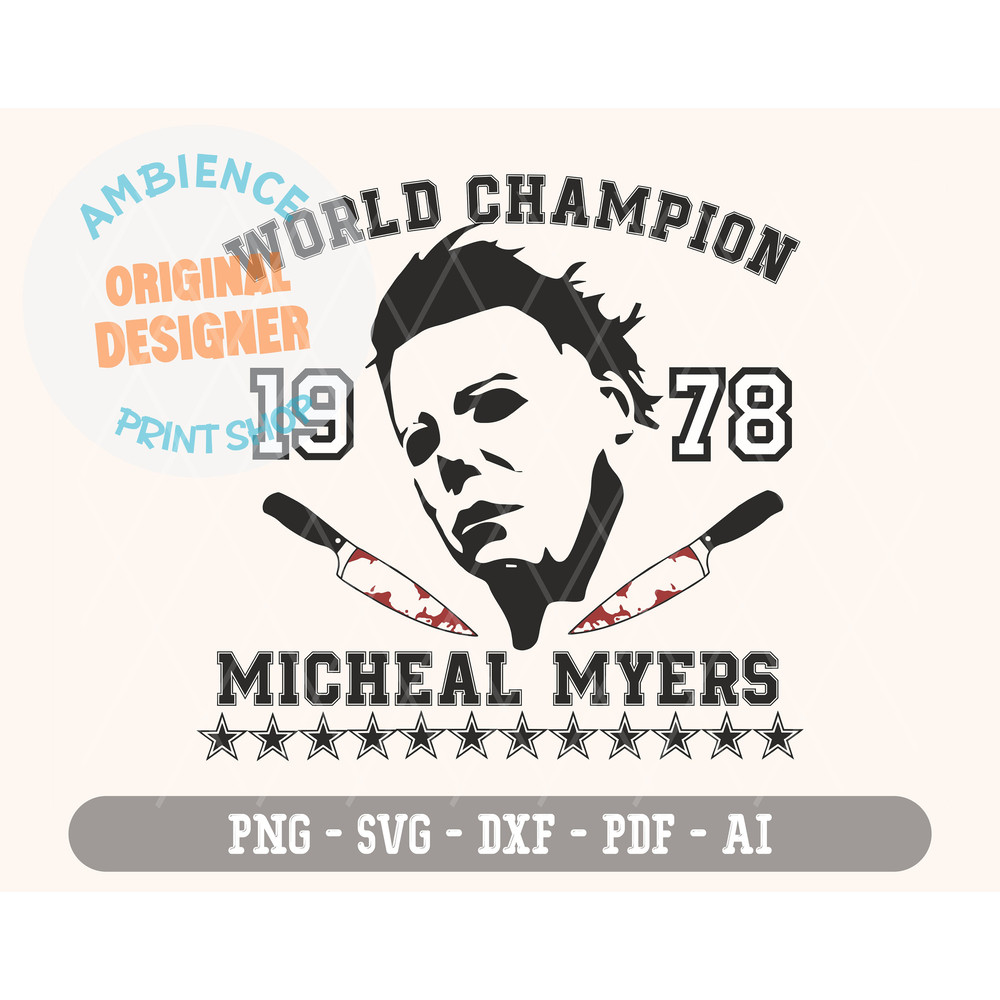 Halloween SVG, Halloween Horror SVG Horror Movie Svg Horror characters, Cricut Halloween Svg, Digital Download File, Png, Svg, Dxf, Pdf, AI - 3.jpg