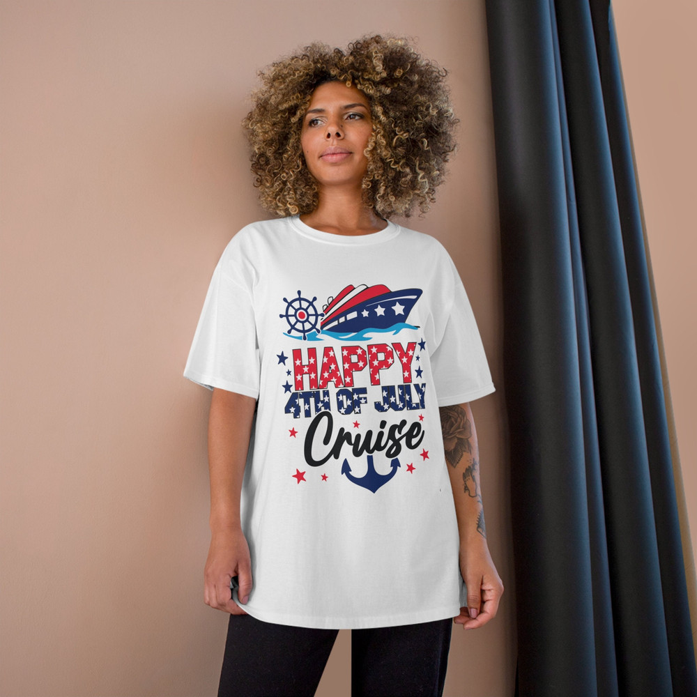 Happy 4th of July Cruise Ship SVG, Fourth of July SVG, Patriotic Svg,Cruise Ship SVG - Cruise Clipart Ship, Png, Svg, Dxf Digital File - 2.jpg