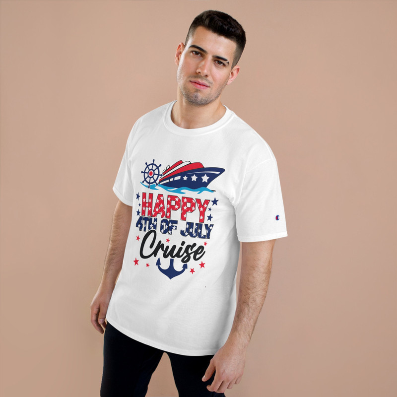 Happy 4th of July Cruise Ship SVG, Fourth of July SVG, Patriotic Svg,Cruise Ship SVG - Cruise Clipart Ship, Png, Svg, Dxf Digital File - 3.jpg