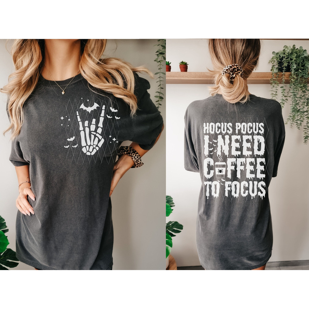 Hocus Pocus I Need Coffee To Focus SVG, Halloween Svg, Halloween png, Retro Halloween Svg, Halloween Coffee Svg, coffee Svg, Trendy Svg - 1.jpg