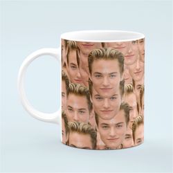 mitchell hoog coffee cup | mitchell hoog tea mug | 11oz & 15oz coffee mug