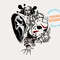 Horror movie Halloween Scream Jason Spooky Shirt Design PNG, Halloween png, Groovy sublimation, Retro Halloween png, Sublimation design - 5.jpg
