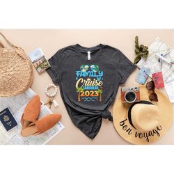 family vacation shirt, cruise squad shirt, caribbean shirt, family cruise shirt, family trip shirt, family matching shir