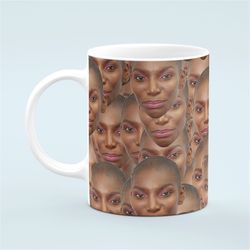 michael coel coffee cup | michael coel lover tea mug | 11oz & 15oz coffee mug
