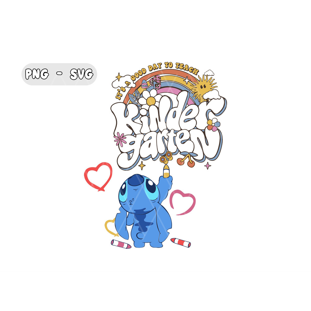 It's A Good Day To Teach Tiny Humans Teacher shirt Svg Png, Teach Love Inspire Png Svg, Teacher Appreciation, Teacher Png, Svg, Dxf - 1.jpg