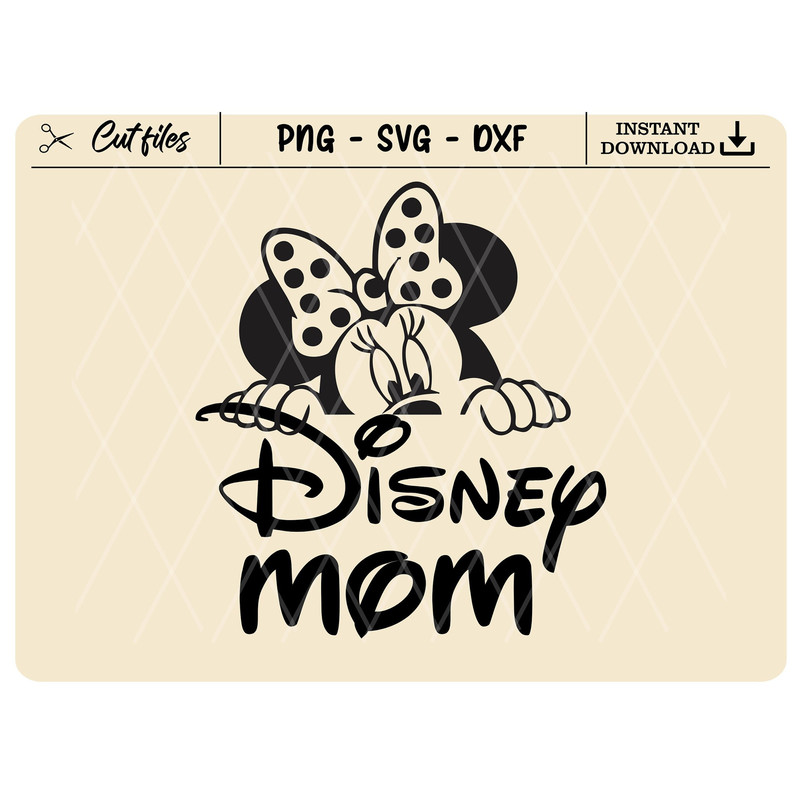 Mouse Mom, It's Like A Regular Mom But More Magical Svg, Magical Castle Svg, Family Vacation Svg, Mother's Day Svg, Family Trip Shirt - 1.jpg