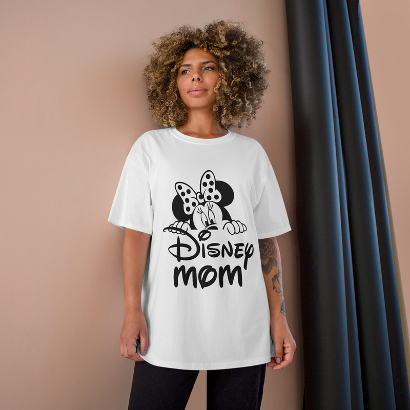 Mouse Mom, It's Like A Regular Mom But More Magical Svg, Magical Castle Svg, Family Vacation Svg, Mother's Day Svg, Family Trip Shirt - 3.jpg