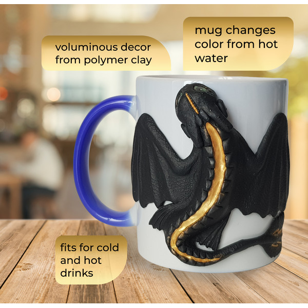 Color changing Mug Dragon Blue Flash Toothless How to Train Your Dragon (4).png