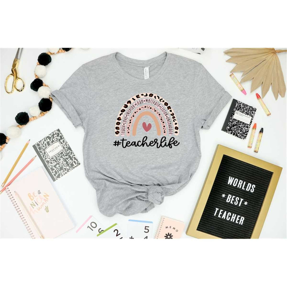 MR-248202317261-teacher-rainbow-shirt-teach-love-inspire-motivate-listen-image-1.jpg