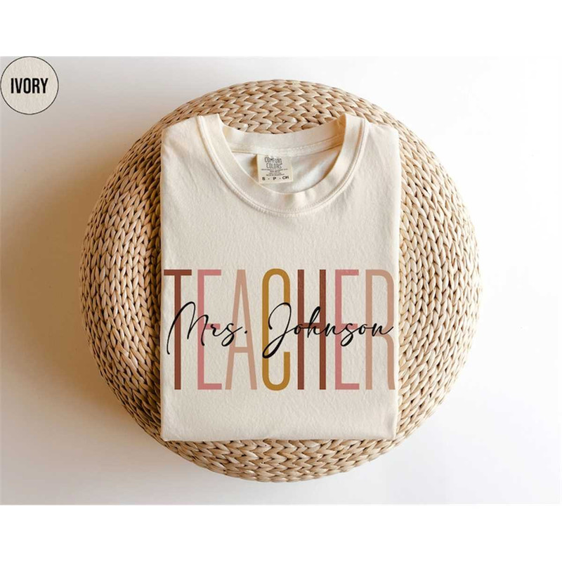 MR-248202317277-custom-teacher-last-name-shirt-comfort-colors-teacher-mrs-image-1.jpg