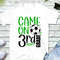 3rd Grade SVG, Game On 3rd Grade SVG, Soccer Shirt SVG, Digital Download, Cut File, Sublimation, Clip Art (svgpngdxfjpeg file formats) - 2.jpg