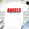 Angels SVG Bundle, Baseball SVG, Angels Shirt SVG, Digital Download, Cut File, Clipart, Sublimation (15 individual svgpngdxfjpeg files) - 4.jpg