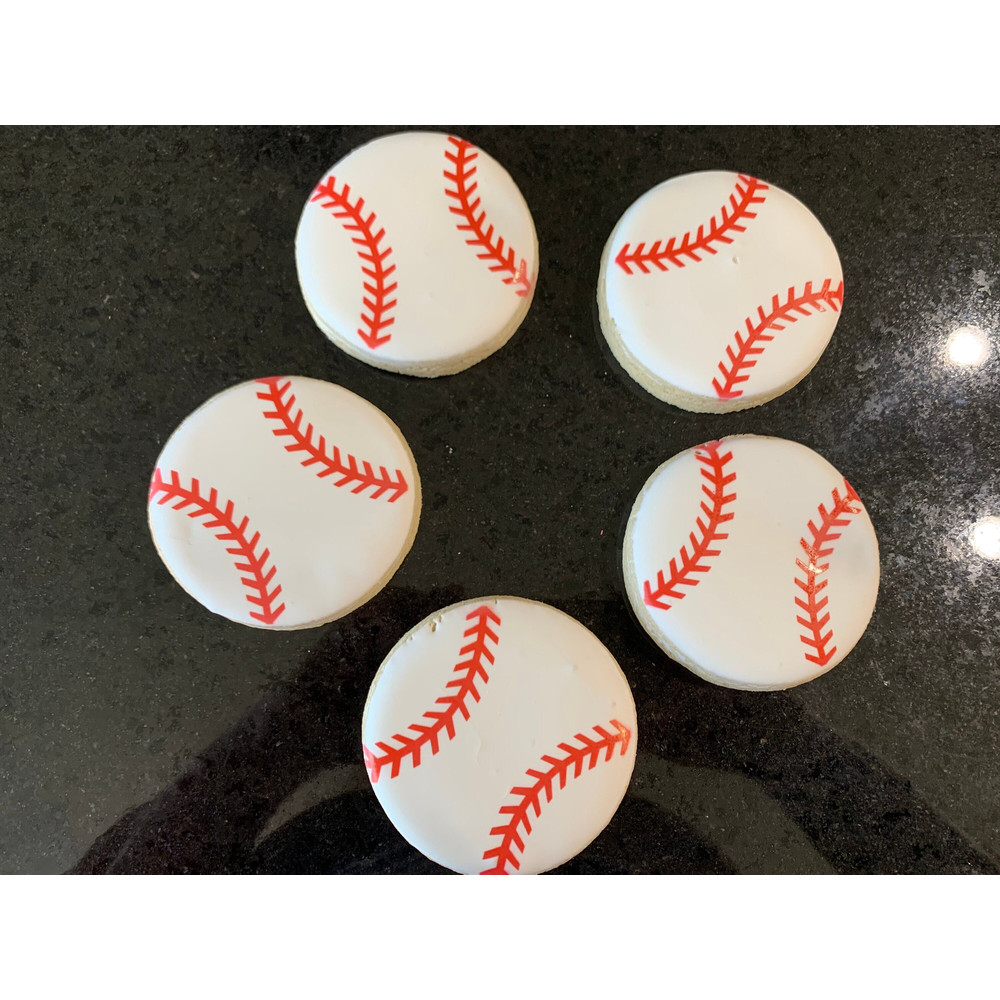 BaseballSoftball Stitches SVG, Baseball SVG, Digital Download, Cut File, Sublimation, Clip Art (includes svgpngdxf file formats) - 3.jpg