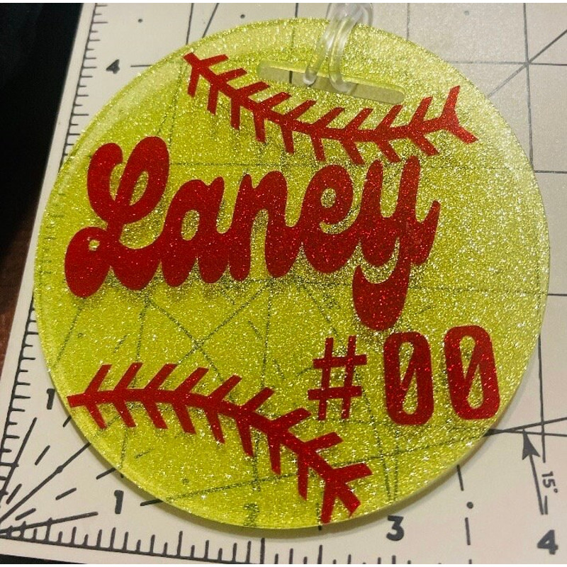 BaseballSoftball Stitches SVG, Baseball SVG, Digital Download, Cut File, Sublimation, Clip Art (includes svgpngdxf file formats) - 4.jpg