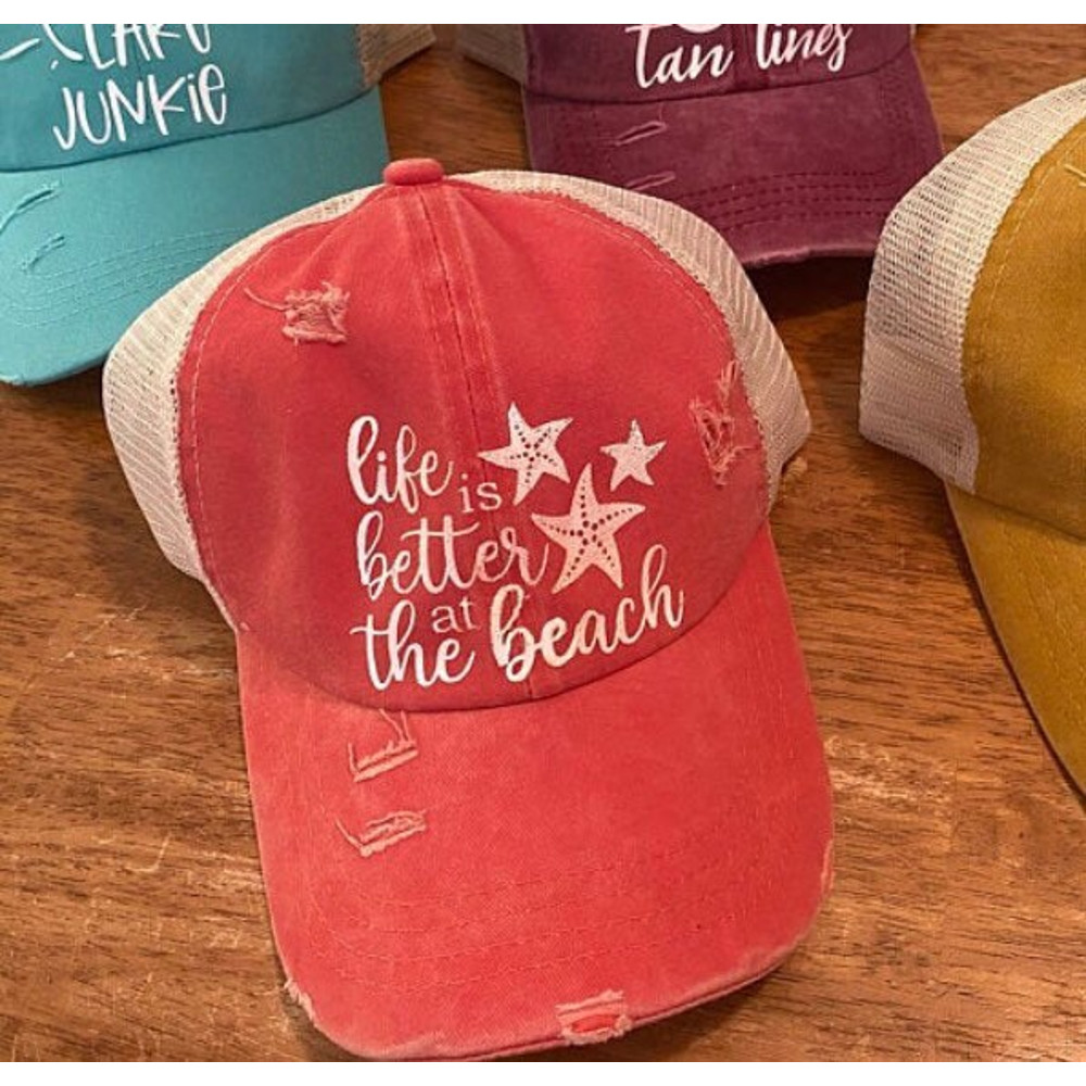 Beach SVG, Life is Better at the Beach SVG, Summer SVG, Digital Download, Cut File, Sublimation, Clip Art (svgdxfpng file formats) - 2.jpg