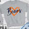 Bears SVG Bundle, Football SVG, Bears Shirt PNG, Digital Download, Cut File, Clipart, Sublimation (16 individual svgpngdxfjpeg files) - 10.jpg