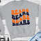 Bears SVG Bundle, Football SVG, Bears Shirt PNG, Digital Download, Cut File, Clipart, Sublimation (16 individual svgpngdxfjpeg files) - 2.jpg