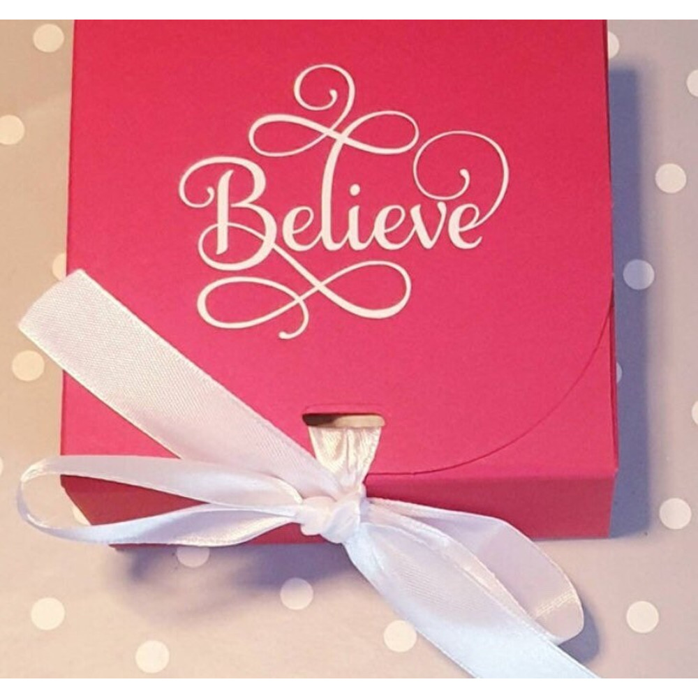 Believe SVG, Christmas SVG, Winter Door Sign SVG, Digital Download, Cut File, Sublimation, Clipart (individual svgdxfpngjpeg files) - 7.jpg