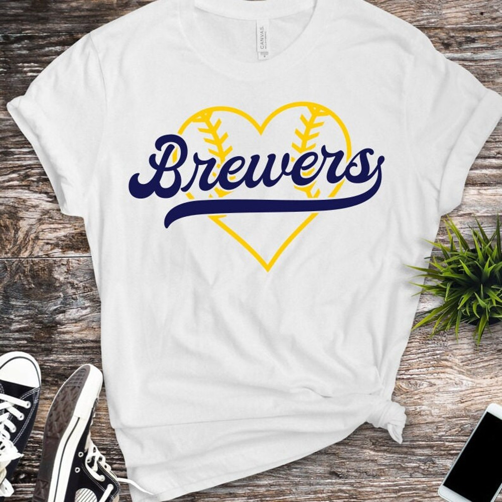 Brewers SVG Bundle, Baseball SVG, Baseball PNG, Digital Download, Cut File, Clipart, Sublimation (16 individual svgpngdxfjpeg files) - 2.jpg