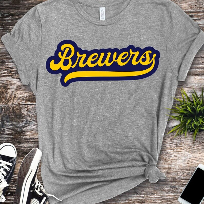 Brewers SVG Bundle, Baseball SVG, Baseball PNG, Digital Download, Cut File, Clipart, Sublimation (16 individual svgpngdxfjpeg files) - 7.jpg