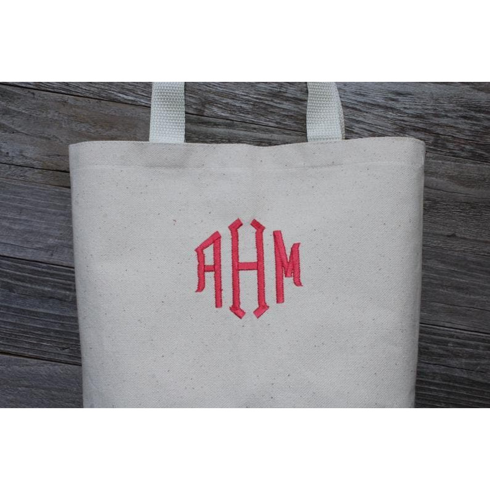 Embroidery Monogram Designs Bundle, 6 Alphabets, Embroidery Monogram PES, Machine Embroidery, Digital Download (Does not come in BX format!) - 8.jpg