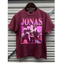 jonas brothers vintage shirt, jonas brothers tour graphic tee, concert 2023 retro unisex gift, jonas retro 90's sweater,