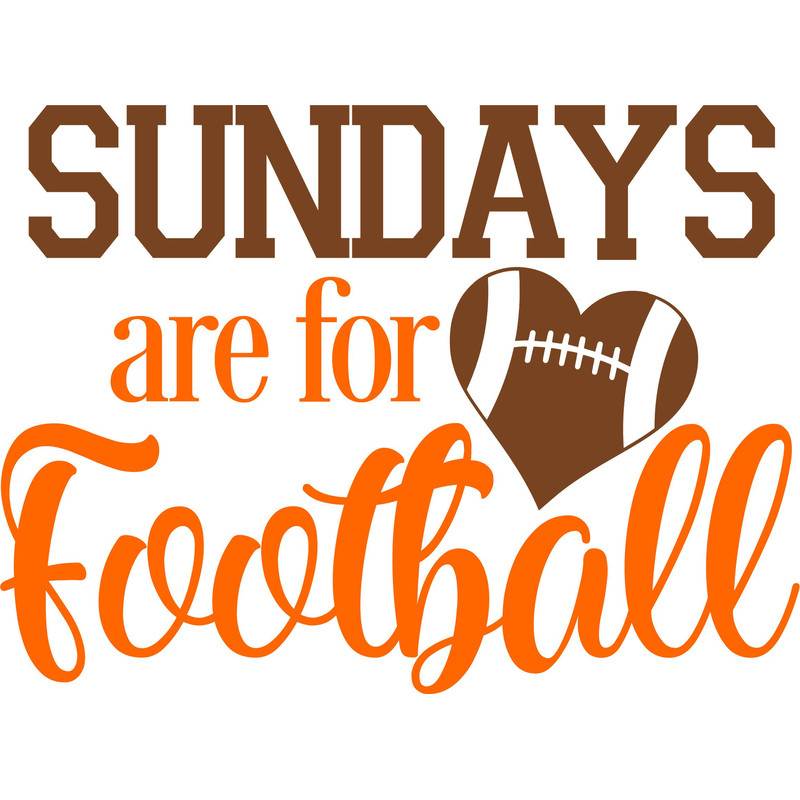 Football SVG Bundle, Football Signs SVG, Football Season SVG, Digital Download, Cut Files, Sublimation, Clipart (11 svgpngdxfjpeg files) - 3.jpg