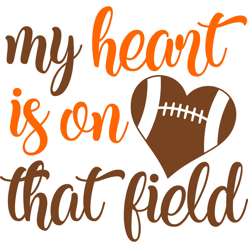 Football SVG Bundle, Football Signs SVG, Football Season SVG, Digital Download, Cut Files, Sublimation, Clipart (11 svgpngdxfjpeg files) - 4.jpg