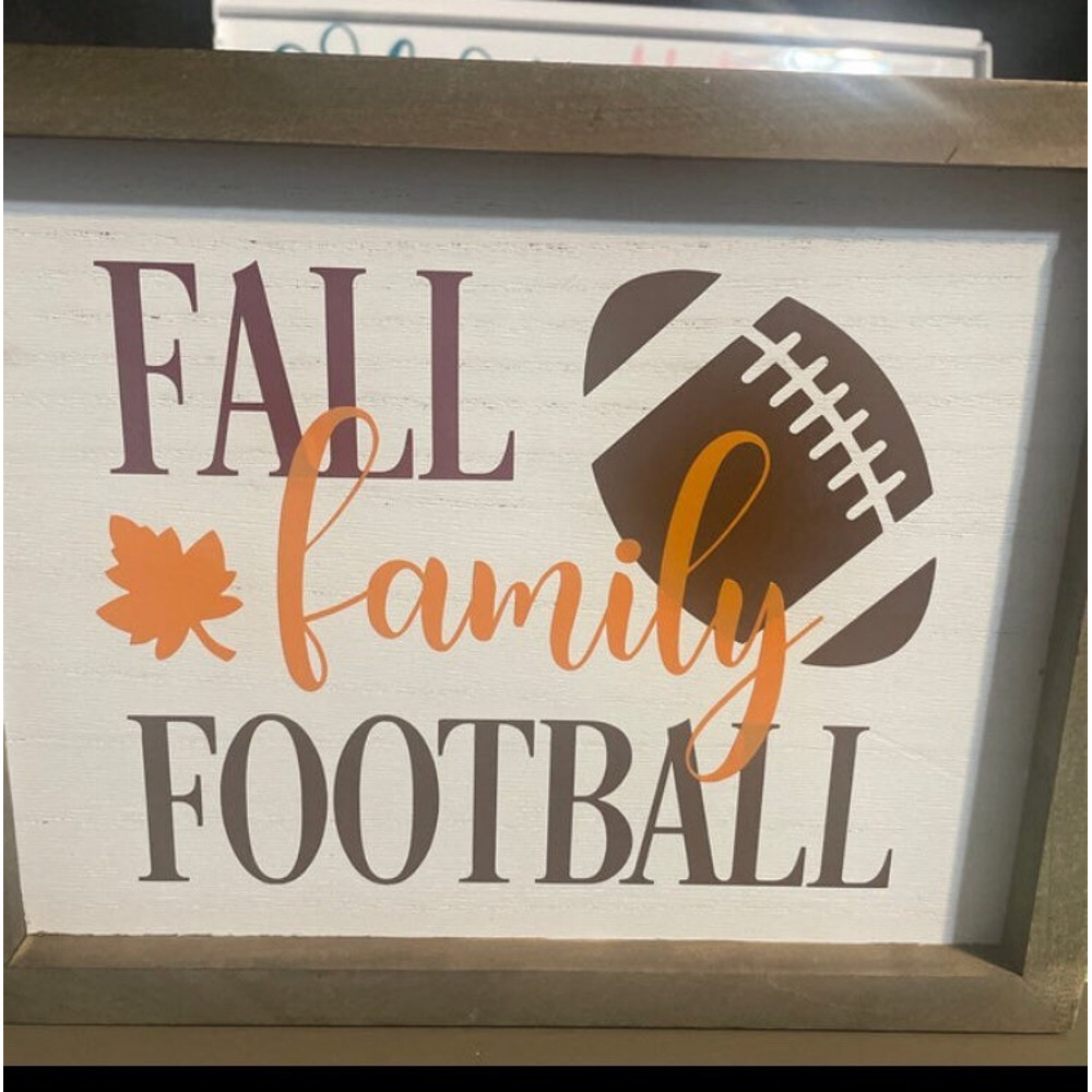 Football SVG, Fall, Family, Football SVG, Digital Download, Cut File, Sublimation, Clip Art (includes svgpngdxf file formats) - 2.jpg