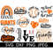 Giants SVG Bundle, Baseball SVG, Giants Shirt SVG, Digital Download, Cut File, Clipart, Sublimation (14 individual svgpngdxfjpeg files) - 1.jpg