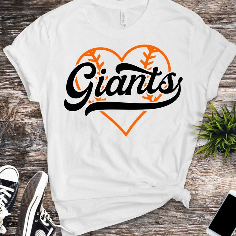 Giants SVG Bundle, Baseball SVG, Giants Shirt SVG, Digital Download, Cut File, Clipart, Sublimation (14 individual svgpngdxfjpeg files) - 10.jpg