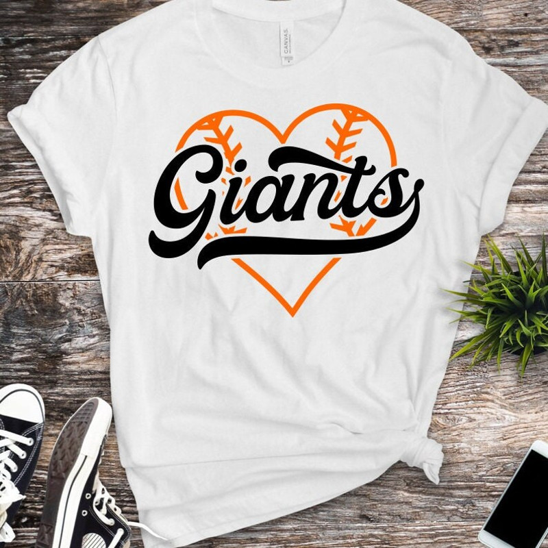 Giants SVG Bundle, Baseball SVG, Giants Shirt SVG, Digital Download, Cut File, Clipart, Sublimation (14 individual svgpngdxfjpeg files) - 10.jpg