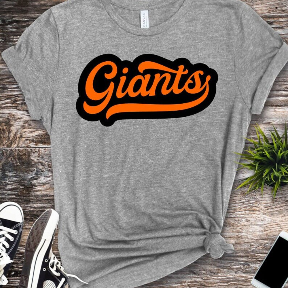 Giants SVG Bundle, Baseball SVG, Giants Shirt SVG, Digital Download, Cut File, Clipart, Sublimation (14 individual svgpngdxfjpeg files) - 3.jpg