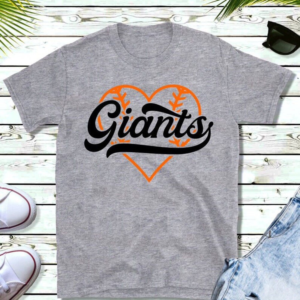 Giants SVG Bundle, Baseball SVG, Giants Shirt SVG, Digital Download, Cut File, Clipart, Sublimation (14 individual svgpngdxfjpeg files) - 4.jpg