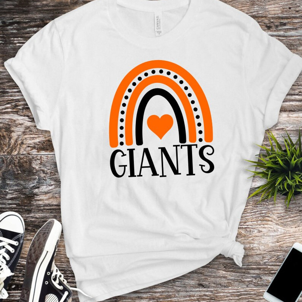 Giants SVG Bundle, Baseball SVG, Giants Shirt SVG, Digital Download, Cut File, Clipart, Sublimation (14 individual svgpngdxfjpeg files) - 5.jpg