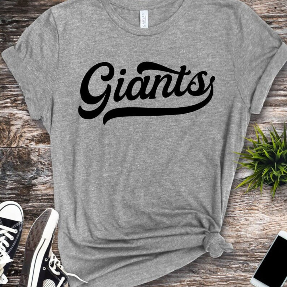 Giants SVG Bundle, Baseball SVG, Giants Shirt SVG, Digital Download, Cut File, Clipart, Sublimation (14 individual svgpngdxfjpeg files) - 8.jpg