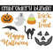 Halloween Embroidery Designs Bundle, Jackolantern, Candy, Ghost, Happy Halloween, MACHINE EMBROIDERY, 8 Individual Designs, Digital Download - 1.jpg