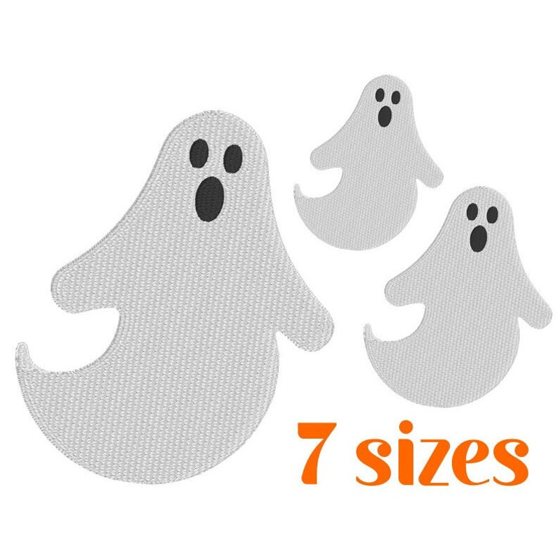 Halloween Embroidery Designs Bundle, Jackolantern, Candy, Ghost, Happy Halloween, MACHINE EMBROIDERY, 8 Individual Designs, Digital Download - 3.jpg